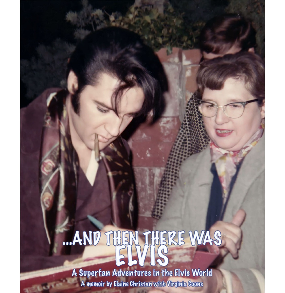 Elvis Presley - ...And Then There Was Elvis Boek | Elvis Presley