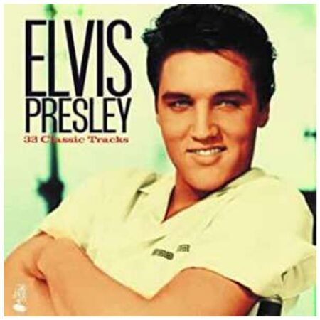 Elvis Presley - 32 Classic Tracks 2- (LP) | Elvis Presley