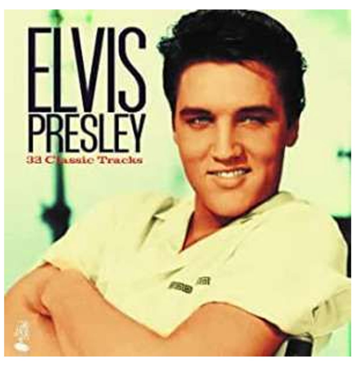 Elvis Presley - 32 Classic Tracks 2- (LP) | Elvis Presley