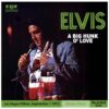 Elvis Presley - A Big Hunk O' Love CD - Vegas Hilton