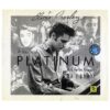 Elvis Presley: A Touch Of Platinum - A Life In Music CD - Shanghai Audio-Visual Press | Fiftiesstore