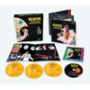 Elvis Presley - Aloha From Hawaii Via Satellite 4CD | Elvis Presley