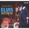 Elvis Presley - April Fools Day 2CD | Elvis Presley