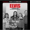 Elvis Presley - As Recorded At The Las Vegas Hilton Hotel January 26 1974 Opening Show CD | Elvis Presley