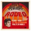 Elvis Presley - At The Astrodome 1970 Rodeo CD | Elvis Presley