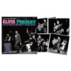 Elvis Presley - At The Dorsey Brother Stage Show (Blauw Vinyl) MONO II STEREO (LP) | Elvis Presley