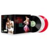 Elvis Presley - Back in L.A. 2 - Clear Vinyl (LP) | Fiftiesstore