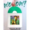 Elvis Presley - Best of Elvis 12" Gelimiteerde Oplage 100 Groen Vinyl | Elvis Presley