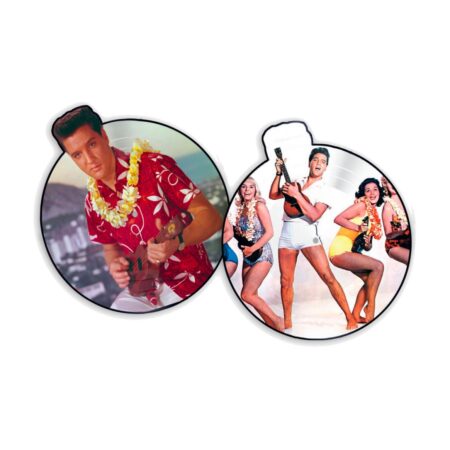 Elvis Presley - Blue Hawaii (Picture Disc) (LP) | Elvis Presley