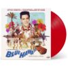 Elvis Presley - Blue Hawaii - ROOD Gelimiteerde Oplage (LP) | Elvis Presley