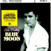 Elvis Presley - Blue Moon 7" EP (Flaming Star Fanclub Limited Edition) - Geel Vinyl | Elvis Presley