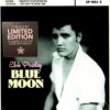 Elvis Presley - Blue Moon 7" EP (Flaming Star Fanclub Limited Edition) - Zwart Vinyl | Elvis Presley