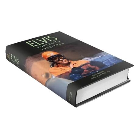 Elvis Presley Boek: Elvis Portraits 1960-1964 | Elvis Presley