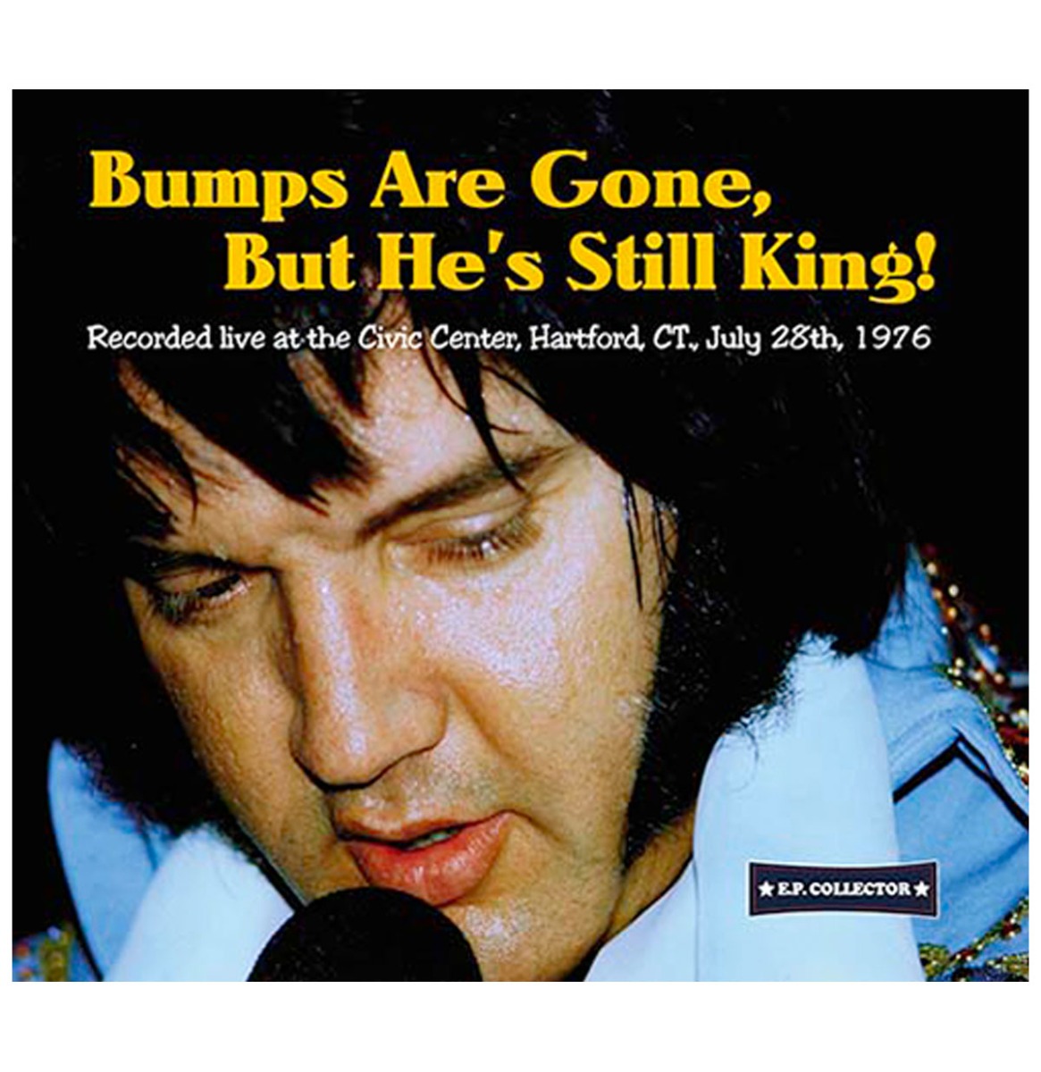 Elvis Presley - Bumps Are Gone