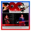 Elvis Presley - Burning At Both Ends (Rood Vinyl) 2 (LP) | Elvis Presley