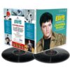 Elvis Presley: California Holiday (Aka Spinout) 2- FTD Follow That Dream (LP) | Elvis Presley