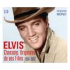 Elvis Presley - Chansons Originales De Ses Films 1956-1962 3CD | Fiftiesstore