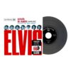 Elvis Presley - Corazón De Madera - EP Etranger N13 | Fiftiesstore
