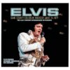 Elvis Presley - Dane County Coliseum