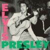 Elvis Presley - Debut Album (Crystal Clear Vinyl) (LP) | Elvis Presley