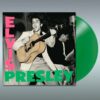 Elvis Presley - Debut Album (Groen Vinyl) 10 Inch | Elvis Presley