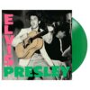 Elvis Presley - Debut Album (Groen Vinyl) (LP) | Elvis Presley