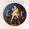 Elvis Presley Dehi Bord "The Memphis Flash" (LP) | Elvis Presley