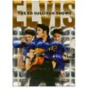 Elvis Presley - Ed Sullivan Shows 3 DVD Set | Elvis Presley