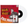 Elvis Presley - El Rock and Roll De Elvis Presley (Wit Vinyl) 7" | Fiftiesstore