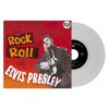 Elvis Presley - El Rock and Roll De Elvis Presley (Zilver Vinyl) 7" | Fiftiesstore