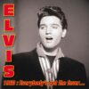 Elvis Presley - Elvis 1960: Everybody's Got The Fever (Record Store Day 2025) 3CD | Elvis Presley