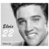 Elvis Presley - Elvis 22 - Essential Fifties Splices Volume One CD | Elvis Presley