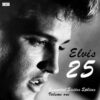 Elvis Presley - Elvis 25 - Essential Sixties Splices Volume One CD | Elvis Presley