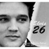 Elvis Presley - Elvis 26 - Essential Sixties Splices Volume Two CD | Elvis Presley