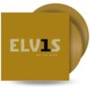 Elvis Presley - Elvis 30 #1 Hits (Gekleurd Vinyl) 2 (LP) | Elvis Presley