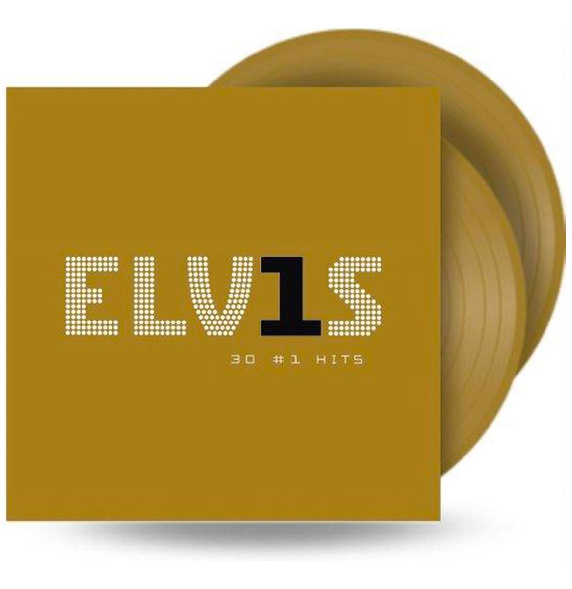 Elvis Presley - Elvis 30 #1 Hits (Gekleurd Vinyl) 2 (LP) | Elvis Presley
