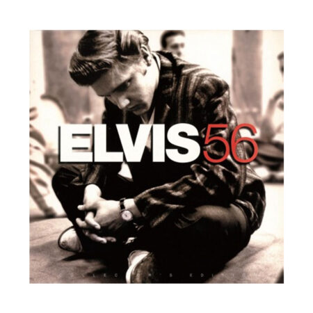Elvis Presley - Elvis 56 (LP) | Elvis Presley