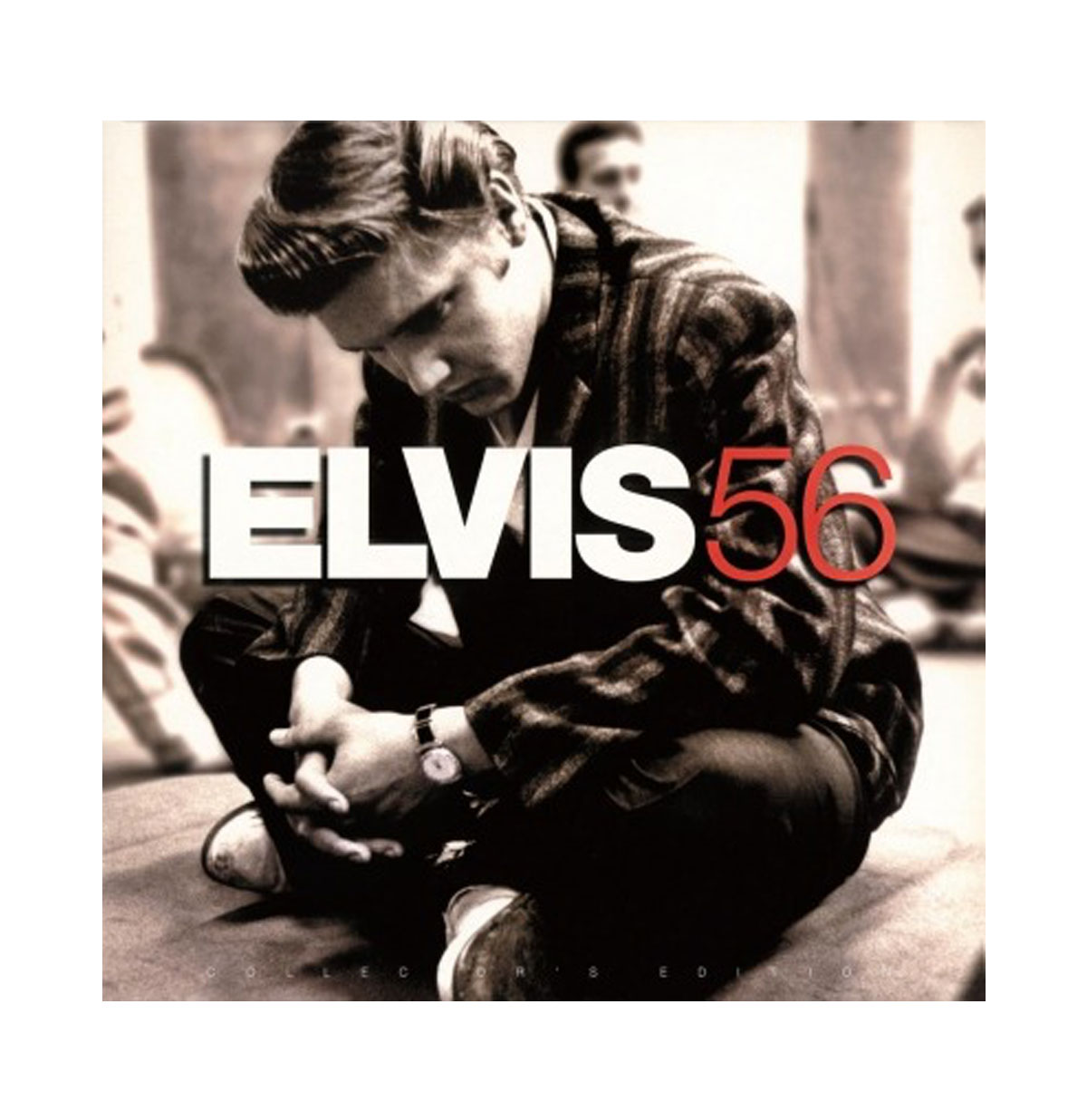 Elvis Presley - Elvis 56 (LP) | Elvis Presley