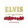 Elvis Presley - Elvis: Aloha From Hawaii (Deluxe Editie) DVD | Elvis Presley