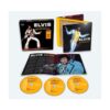 Elvis Presley - Elvis As Recorded At Madison Square Garden 3CD FTD-Label APRIL/MEI 2023 | Elvis Presley