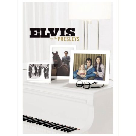 Elvis Presley - Elvis By The Presleys DVD | Elvis Presley