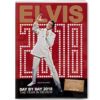Elvis Presley - Elvis Day by Day 2018 - Het Jaar in Reviews Softcover | Elvis Presley