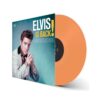 Elvis Presley - Elvis Is Back! - Colored LTD (LP) | Elvis Presley