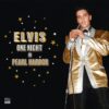 Elvis Presley - Elvis One Night In Pearl Harbor CD - MRS/Camden | Elvis Presley