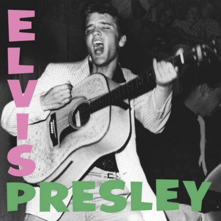 Elvis Presley - Elvis Presley 2CD | Elvis Presley