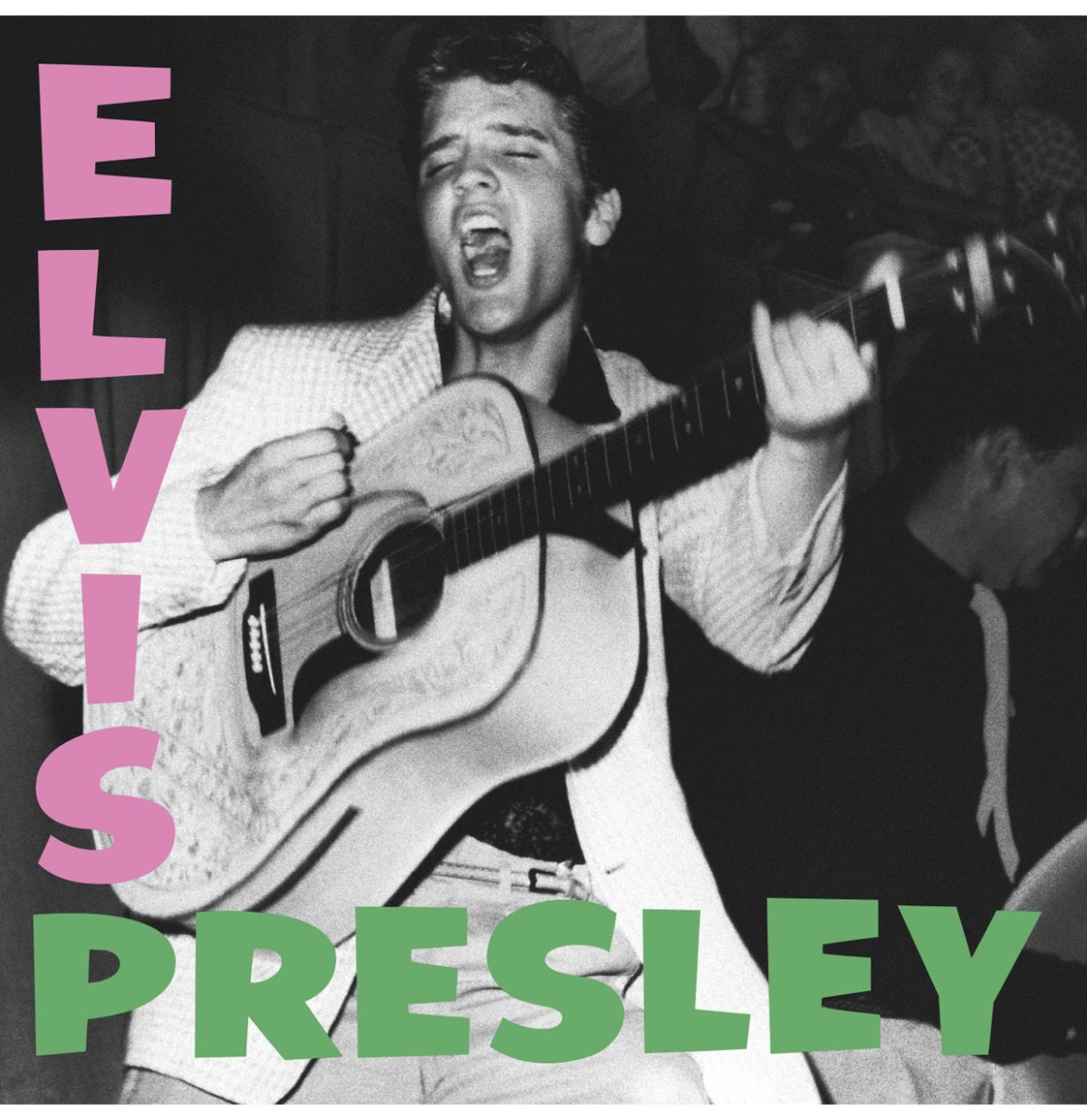 Elvis Presley - Elvis Presley 2CD | Elvis Presley