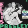Elvis Presley - Elvis Presley Debut Album (Picture Disc) (LP) | Elvis Presley
