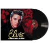 Elvis Presley - Elvis Presley - Elvis' Christmas Album (Zwart Vinyl) (LP) | Elvis Presley