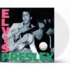 Elvis Presley - Elvis Presley (Gekleurd Vinyl) (LP) | Fiftiesstore