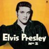 Elvis Presley - Elvis Presley Nº 2 (LP) | Elvis Presley